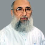 qazi taqweem (author)