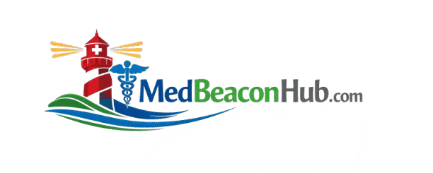 med beacon hub logo
