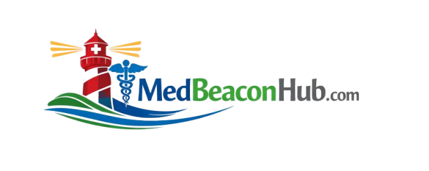med beacon hub logo